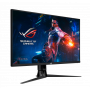 ASUS ROG Strix XG32VC 80 cm (31,5") 2560 x 1440 pixels WQHD LED preto