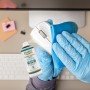 EWENT SPRAY DESINFETANTE PARA MÁSCARAS MÓVEIS MÓVEIS, SUPERFÍCIES, ETC. 400ml
