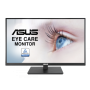 ASUS VA27AQSB 68,6 cm (27") 2560 x 1440 pixels WQHD Preto