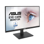 ASUS VA27AQSB 68,6 cm (27") 2560 x 1440 pixels WQHD Preto