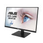 ASUS VA27AQSB 68,6 cm (27") 2560 x 1440 pixels WQHD Preto