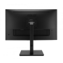 ASUS VA27AQSB 68,6 cm (27") 2560 x 1440 pixels WQHD Preto