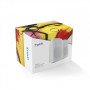 Alto-falantes de parede com alimentação TooQ TQOWS-01W