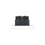 Tomada de parede tipo Schuko Nanocable com 2 tomadas USB Máx. 2.4A, branco