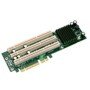 Intel FSR1560RISER Placa de interface interna e adaptador