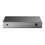 Roteador TP-LINK Gigabit Multi-WAN VPN 10 Gigabit Ethernet, 100 Gigabit Ethernet Preto