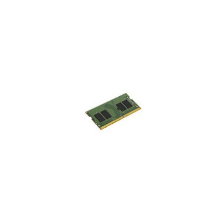 Kingston Technology KCP432SS6/8 Módulo de Memória 8GB DDR4 3200MHz