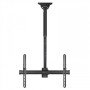 Suporte para display de sinalização TooQ LPCE1170TSLI-B 177,8 cm (70") Preto
