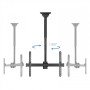 Suporte para display de sinalização TooQ LPCE1170TSLI-B 177,8 cm (70") Preto