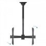 Suporte para display de sinalização TooQ LPCE1170TSLI-B 177,8 cm (70") Preto