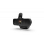 Webcam Krom Kam 1920 x 1080 pixels USB 2.0 Preto