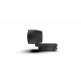 Webcam Krom Kam 1920 x 1080 pixels USB 2.0 Preto