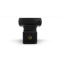 Webcam Krom Kam 1920 x 1080 pixels USB 2.0 Preto