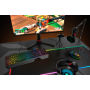 Webcam Krom Kam 1920 x 1080 pixels USB 2.0 Preto