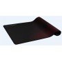 Mouse pad ASUS ROG Strix Scabbard II Gaming preto, vermelho