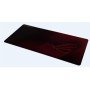 Mouse pad ASUS ROG Strix Scabbard II Gaming preto, vermelho
