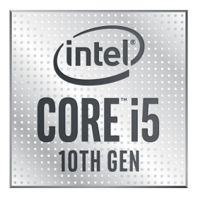 Processador Intel Core i5-10400F Caixa de 2,9 GHz Cache inteligente de 12 MB