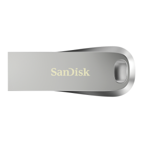 Sandisk Ultra Luxe USB Flash Drive 32 GB USB tipo A 3.2 Gen 1 (3.1 Gen 1) Silver