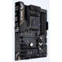 ASUS TUF GAMING B450-PLUS II Soquete AM4
