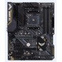 ASUS TUF GAMING B450-PLUS II Soquete AM4