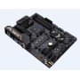 ASUS TUF GAMING B450-PLUS II Soquete AM4