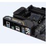 ASUS TUF GAMING B450-PLUS II Soquete AM4