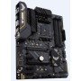 ASUS TUF GAMING B450-PLUS II Soquete AM4