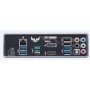 ASUS TUF GAMING B450-PLUS II Soquete AM4
