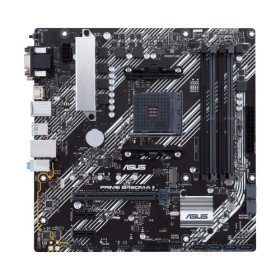 ASUS PRIME B450M-A II AMD B450 Soquete AM4 micro ATX