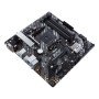 ASUS PRIME B450M-A II AMD B450 Soquete AM4 micro ATX