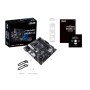 ASUS PRIME B450M-A II AMD B450 Soquete AM4 micro ATX