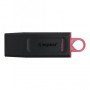 Kingston Technology DataTraveler Exodia USB Flash Drive 256 GB USB tipo A 3.2 Gen 1 (3.1 Gen 1) Preto