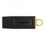 Kingston Technology DataTraveler Exodia USB Flash Drive 128 GB USB tipo A 3.2 Gen 1 (3.1 Gen 1) Preto