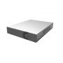 CLEARONE - AMPLIFICADOR DE POTÊNCIA DE ÁUDIO PRO 4 CH X 60 WATTS, COM MODO 4 OHM / 8 OHM OU MODOS 70V /100V. E/S EM PONTE COM SU