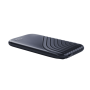 SANDISK MY PASSPORT TM SSD 2TB MIDNIGHT BLUE, 1050MB/S READ, 1000MB/S WRITE, COMPATÍVEL COM PC E MAC