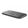 SANDISK MY PASSPORT TM SSD 2TB SPACE GREY, 1050MB/S READ, 1000MB/S WRITE, COMPATÍVEL COM PC E MAC