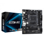 ASROCK PLACA A520M-HVS,AMD,AM4,A520,2DDR4,MATX