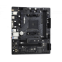 ASROCK PLACA A520M-HVS,AMD,AM4,A520,2DDR4,MATX