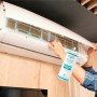Spray de limpeza de ar condicionado Ewent