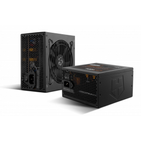 Fonte de alimentação NOX Hummer Alpha 600 W 24 pinos ATX ATX Preto