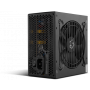 Fonte de alimentação NOX Hummer Alpha 500 W 24 pinos ATX ATX Preto