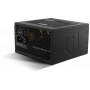 Fonte de alimentação NOX Hummer Alpha 500 W 24 pinos ATX ATX Preto
