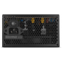 Fonte de alimentação NOX Hummer Alpha 500 W 24 pinos ATX ATX Preto