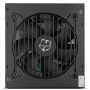 Fonte de alimentação NOX Hummer Alpha 500 W 24 pinos ATX ATX Preto