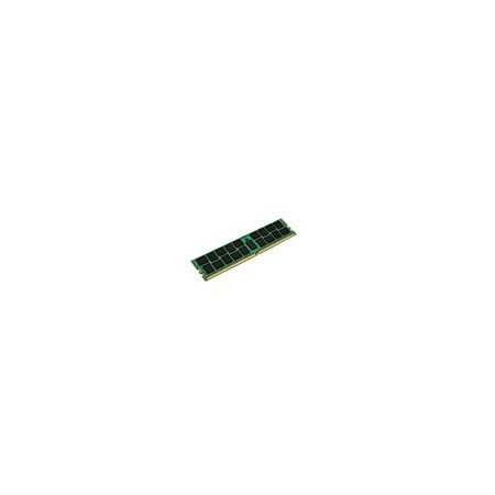 Módulo de memória Kingston Technology KSM32RS8/8HDR 8 GB 1 x 8 GB DDR4 3200 MHz ECC