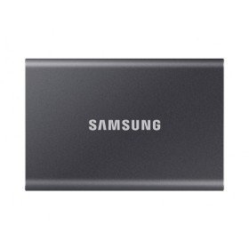 Samsung T7 1000 GB cinza