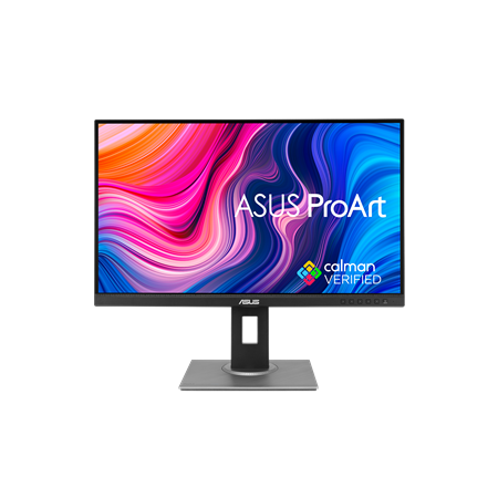 ASUS ProArt PA278QV 68,6 cm (27") 2560 x 1440 pixels WQHD LED preto