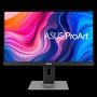 ASUS ProArt PA278QV 68,6 cm (27") 2560 x 1440 pixels WQHD LED preto