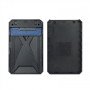 Caixa de disco rígido externo TooQ TQE-2550BL Caixa HDD/SSD de 2,5" preta