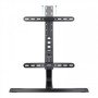 Suporte de TV TooQ DB3265F-B 165,1 cm (65") Preto